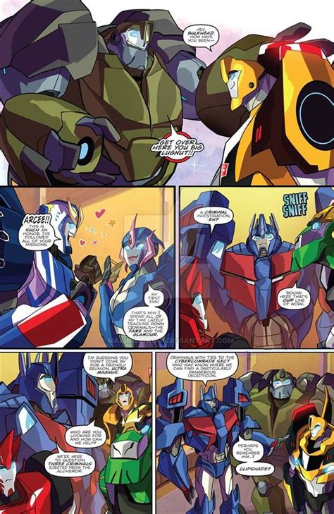 transformers porn comics|8muses .